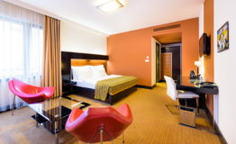 Grand Majestic Plaza_Superior Double Room